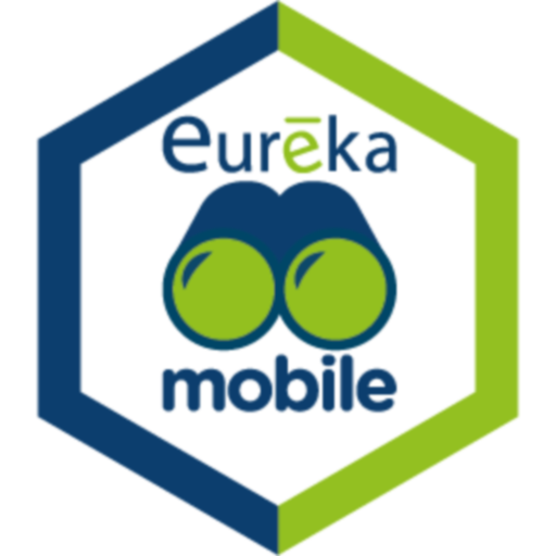 Eureka Mobile logo