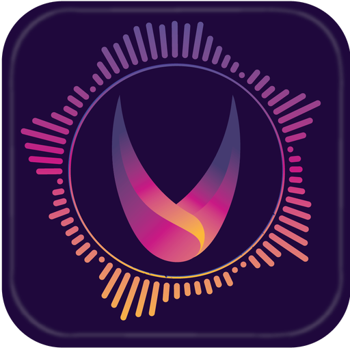 Vythm Jr - Music Visualizer Vj - Apps On Google Play