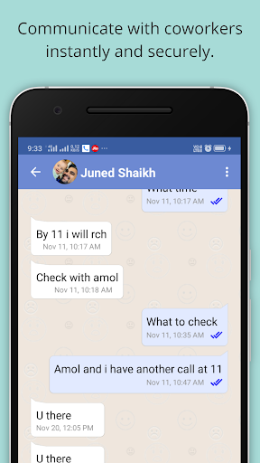 rediffBol Professional Screen 3