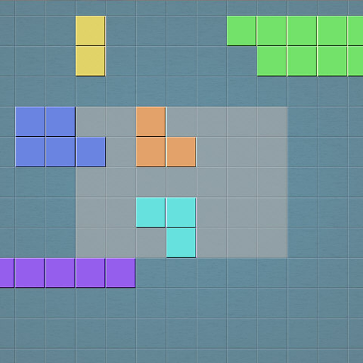 Blocks logo