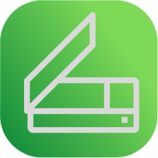 Scan App logo