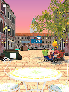 Escape Game: Venice screenshots apkspray 16