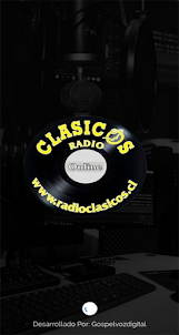 RADIO CLASICOS CHILE
