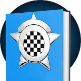 Blue Bible: Police Guidebook icon
