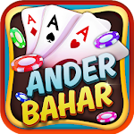 Cover Image of Baixar Andar Bahar - Apostas de jogadores indianos 1.15 APK