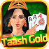 Taash Gold - Teen Patti Rung2.0.41-R
