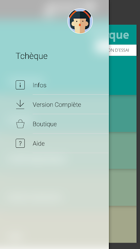 Apprendre Tchèque Assimil Screen 2