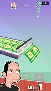 Fábrica de Dinheiro 3D