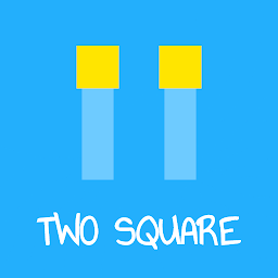 Icon image Two Squares