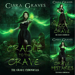 Icon image The Grave Chronicles