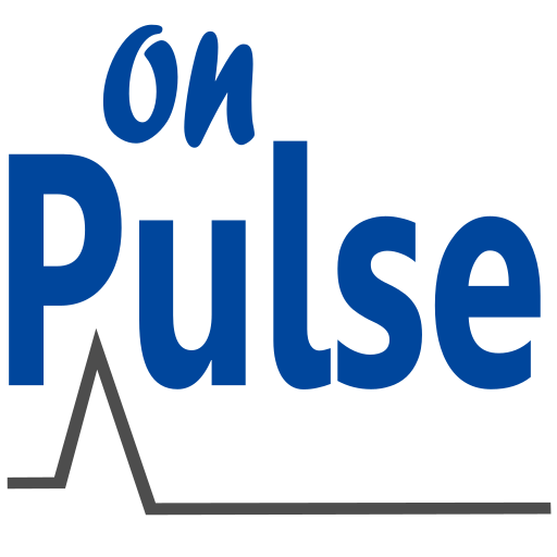 onPulse logo