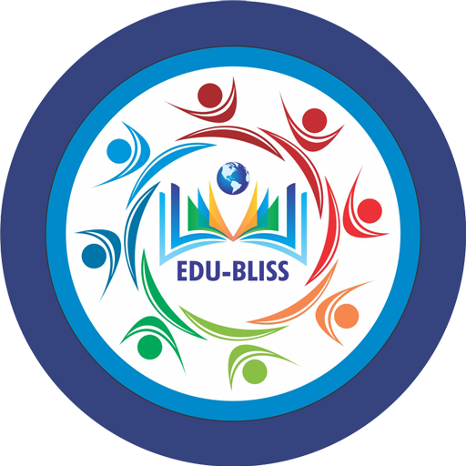 EDU-BLISS logo