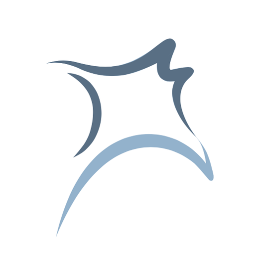 Manta club logo