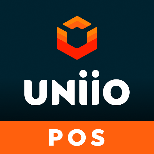 UNIIO POS logo