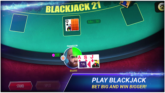 Poker Offline 4.7.3 Screenshots 10