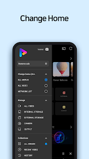 Video Player - FX Player Screenshot