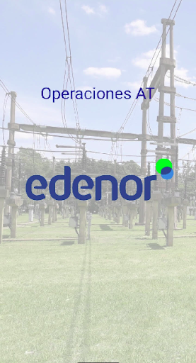 Operaciones AT Screenshot 1 - AppWisp.com