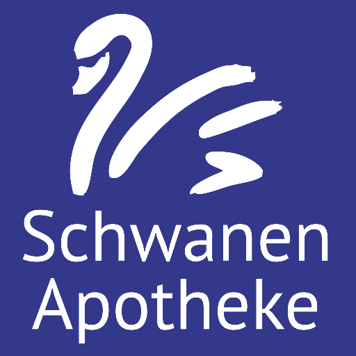 Schwanen Apotheke logo