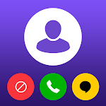 Cover Image of Download Real ID Caller 1.0.0 APK