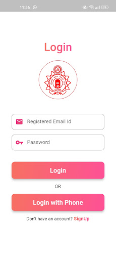 GSVM Screen 2