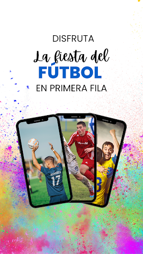 Golazo TV Online Screen 3