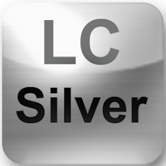 LC Silver Theme