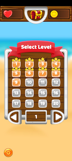 Fruity Match : Match-3 Game Screen 2
