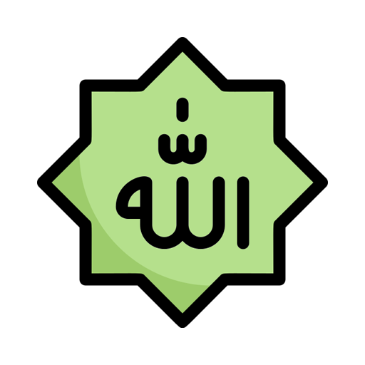 Asmaul Husna Gasy for  Android – Latest Version & Features app icon