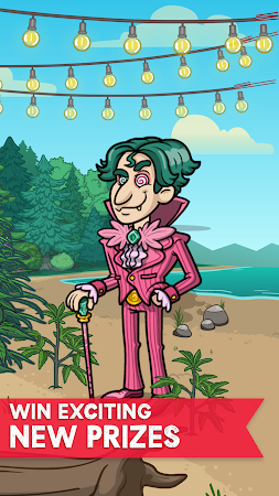 Game screenshot Bud Farm: Munchie Match hack