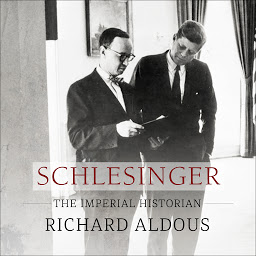 Icon image Schlesinger: The Imperial Historian