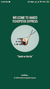 Naked Tchopstix Express 3.0 APK screenshots 1