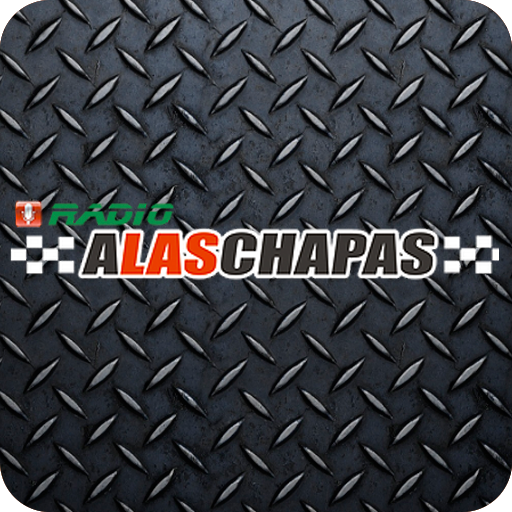 Android application Radio Equipo Alaschapas screenshort
