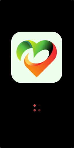 Android application SoulDate - Explore & Connect screenshort