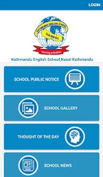 Kathmandu English School,Naxal Kathmandu