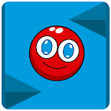 Red Ball Jumping icon