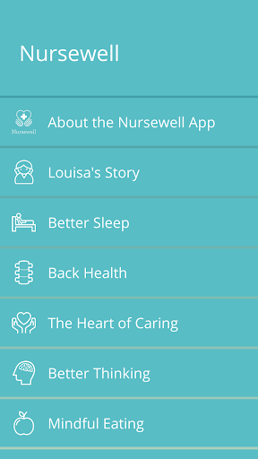 Nursewell Screen 2