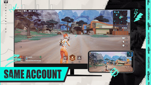 Farlight 84 APK Download Free v2.3.1.1.845855 Gallery 3