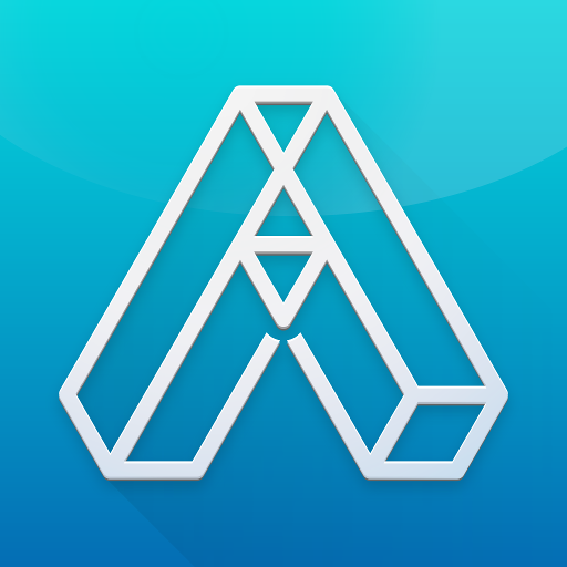 Alapnyomkövetés logo