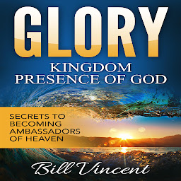 Obraz ikony: Glory: Kingdom Presence Of God