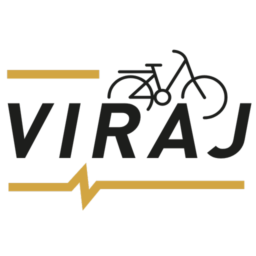 Viraj logo