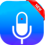 Voice Recorder. icon