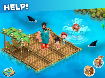 Family Island Apk v2023187.0.36928 Download Unlimited Energy and Gems 17