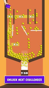 Collect Balls Apk Mod for Android [Unlimited Coins/Gems] 6