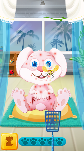 Animal Hospital Screen 3