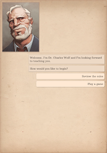 Learn Chess with Dr. Wolf 1.15 APK screenshots 15