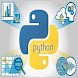 Learn Python - Androidアプリ