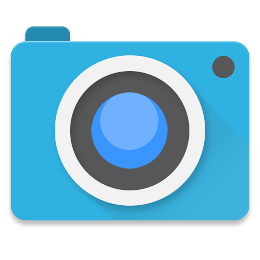 Photo Timer logo
