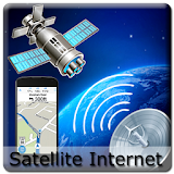 Satellite Internet Tips icon