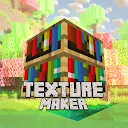 Texture Maker for Minecraft PE APK