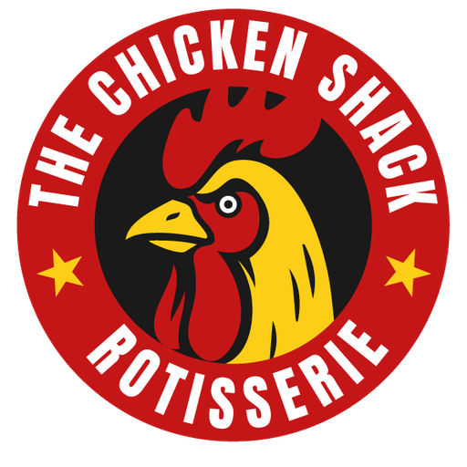 Chicken Shack Rotisserie App